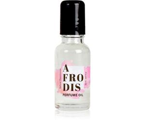 Secret play Afrodis Natural Pheromones olio profumato con feromoni da donna 20 ml