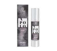 Secret Play Afrodisiaci - 50 ml