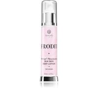 Secret play Afrodita Silk Skin Oil latte corpo con feromoni 50 ml