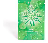 Secret Play - Caramelle Esplosive alla Menta 1 St