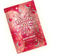 Secret play - caramelle esplosive all'anguria