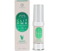 Secret Play Clit Pwr - Balsamo Stimolante per il Clitoride al Mojito