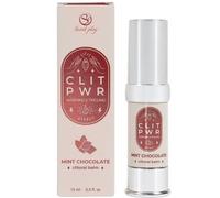 Secret Play Clit Pwr - Balsamo Stimolante per il Clitoride Menta e Cioccolato