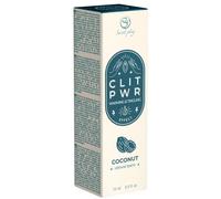 Secret Play *CLIT PWR Coconut* 0,015 l Gel