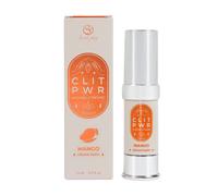 Secret play Clit PWR balsamo per la stimolazione della clitoride Mango 15 ml
