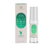 Secret Play Clit PWR Warming & Tingling Clitoral Balm Mojito 15ml