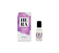 Secret play Natural Pheromones For Women olio profumato con feromoni da donna Hera 20 ml