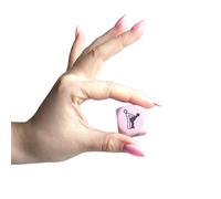 Secret Play Pictogram Kamasutra Dice 25mm