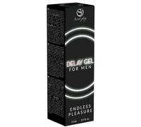 Secret Play Delay Gel for Men Endless Pleasure 15ml