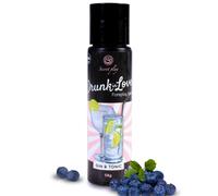Secret play Drunk in Love Sangria gel lubrificante Gin & Tonic 60 ml