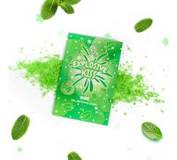 Secret Play Explosive Kiss Mint