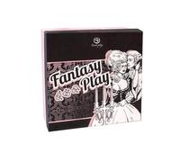 SECRET PLAY JUEGO FANTASY PLAY (ES/EN/FR/PT)