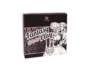 SECRET PLAY JUEGO FANTASY PLAY (ES/EN/FR/PT)