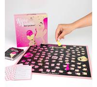 SECRETPLAY - GIOCO KINKY O VANILLA /ES/EN/FR/DE/IT/PT/NL/