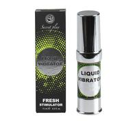 Secret Play Liquid Vibrator Fresh Stimulator 15ml