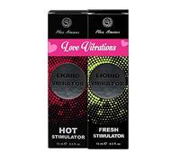 Secret Play Lubricants And Gels Stimulants - 500 ml