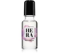 Secret play Natural Pheromones For Women olio profumato con feromoni da donna Hera 20 ml