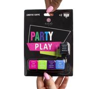 Secret Play Party Play English Version