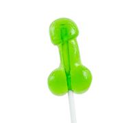 Secret Play Penis Lollipop with Alcohol Caipirinha
