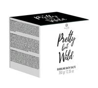 Secret Play *Pretty But Wild* Bubbling Bath Salt 0,35 kg Sale
