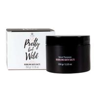 Secret Play *Pretty But Wild* Bubbling Bath Salt 1 pz Sale