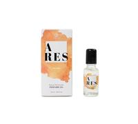 SECRET PLAY - Profumo con feromoni in olio | Aroma naturale e sofisticato | Fragranza in olio con feromoni | Modello Ares | 20 ml
