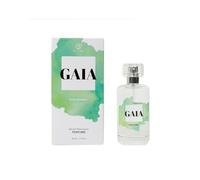 SECRET PLAY - Profumo con feromoni in olio | Fragranza Sensuale a Lunga Durata | Tocco Naturale con Feromoni | Modello Gaia | 50 ml