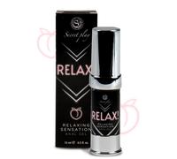 SECRETPLAY - RELAX ANAL GEL 15 ML
