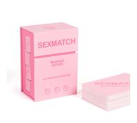 Secret Play Sexmatch Massage Edition Game English Version
