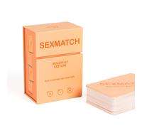 Secret Play Sexmatch Roleplay Edition Game English Version