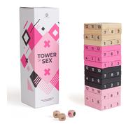 Gioco Tower Of Sex
