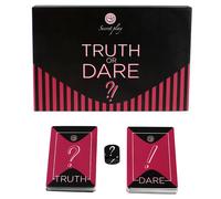 Secret Play Truth or Dare English Version
