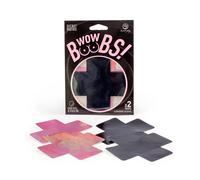 SECRET PLAY - WOW TETTE! X COPERCHI PER CAPEZZOLI