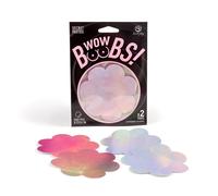 SECRET PLAY - WOW TETTE! COPERCHI PER CAPEZZOLI FIORE