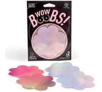 Secret play - wow tette! coperchi per capezzoli fiore