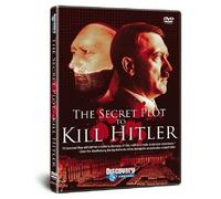 Secret Plot To Kill Hitler [Edizione: Regno Unito] [Edizione: Regno Unito]