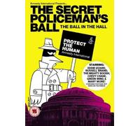 Secret Policeman S Ball - Secret Policeman'S Ball: Ball In Hall [Edizione: Regno Unito] [Edizione: Regno Unito]