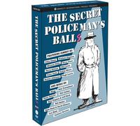 Secret Policeman S Balls - Secret Policeman S Balls
