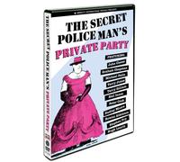 Secret Policeman S Private par
