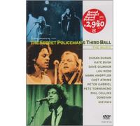 Secret Policeman S Third Ball - Movie [+6 Bonus]