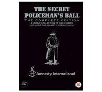 Secret Policemans Ball, the...
