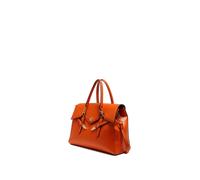 Secret Pon Pon Borsa a mano arancione Donna Secret Pon Pon One Size