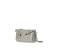 Secret Pon Pon Borsa a tracolla 'Lumina Lux' argento Donna Secret Pon Pon One Size argento