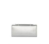 Secret Pon Pon Pochette argento Donna Secret Pon Pon One Size argento