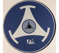 Secret Power - Strong enough (Vocal Club Version/Trance Action Remix, 1999/2000, feat. Y) / Vinyl Maxi Single [Vinyl 12'']