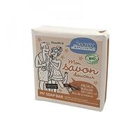 Secret Prov - Sapone rosso 100 g