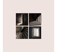 Secret Pyramid - A Vanishing Touch [VINYL]