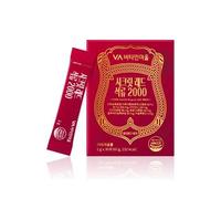 Secret Red Pomegranate 2000 2g x 30 sticks