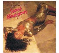 SECRET RENDEZVOUS 7" (VINYL 45) UK WARNER BROS 1989