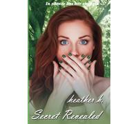 Secret Revealed: A Fantasy Adventure Romance